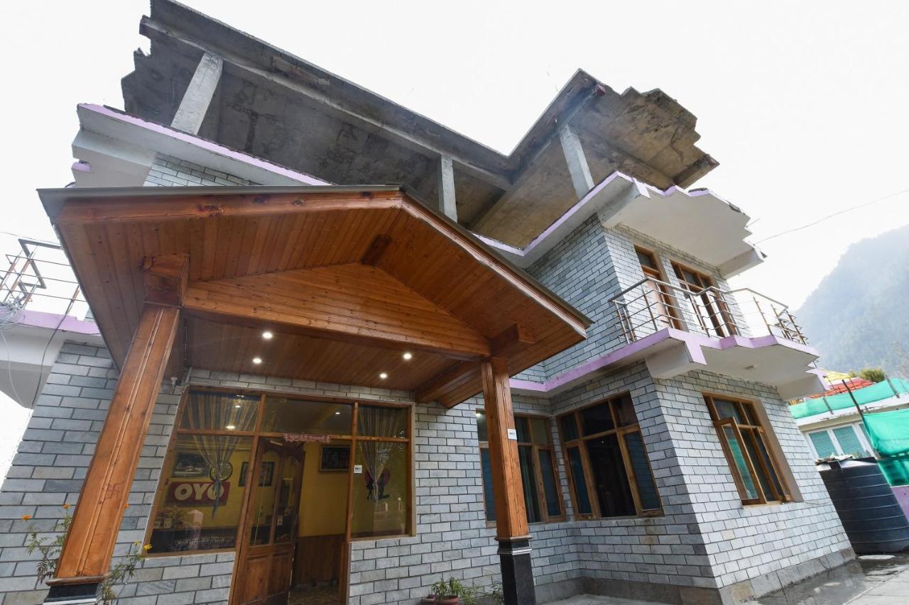Collection O 13266 Hotel Beas Ganga Manali - Manali (Himachal Pradesh), Manali