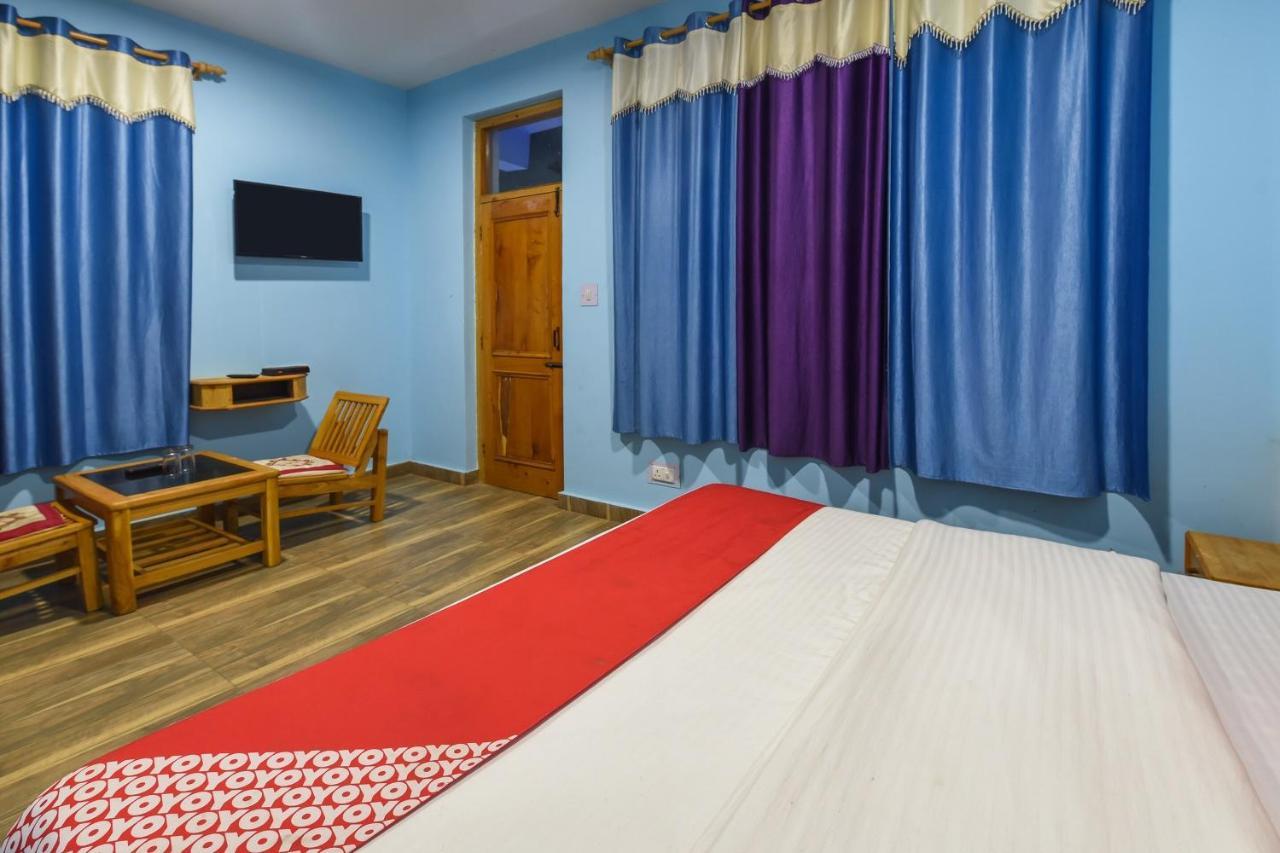 Collection O 13266 Hotel Beas Ganga Manali - Manali (Himachal Pradesh) — Photos 3